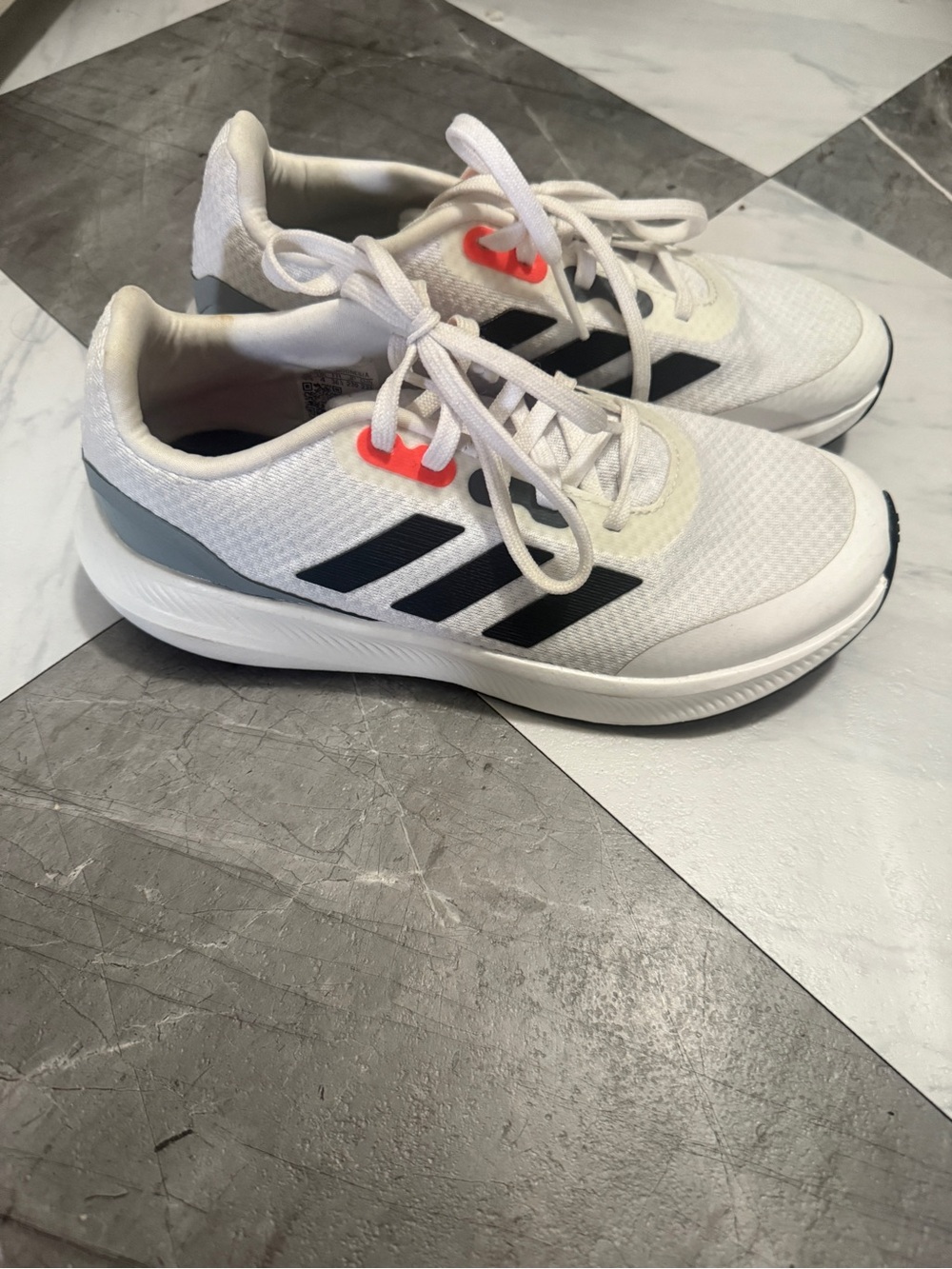 adidas RUNFALCON 3 LACE SHOES